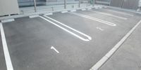 ミランダセレストⅣ 駐車場
