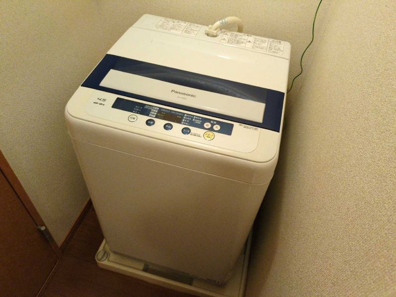 レオパレスサニーハイツⅡ その他