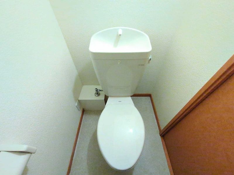 leopalace Liberta I Toilet