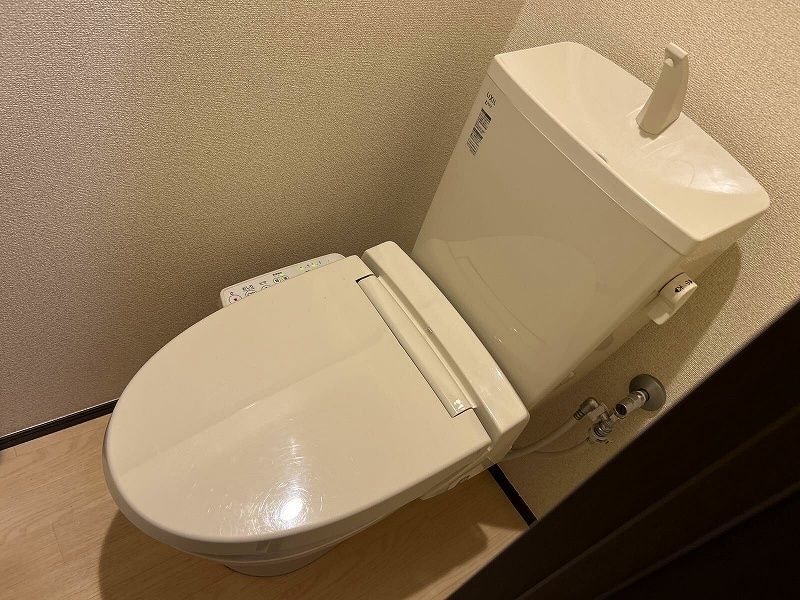 レオネクストカサ　フェリス トイレ