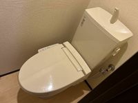 レオネクストカサ　フェリス トイレ