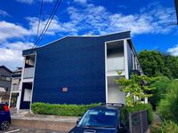 レオパレスリアン 外観