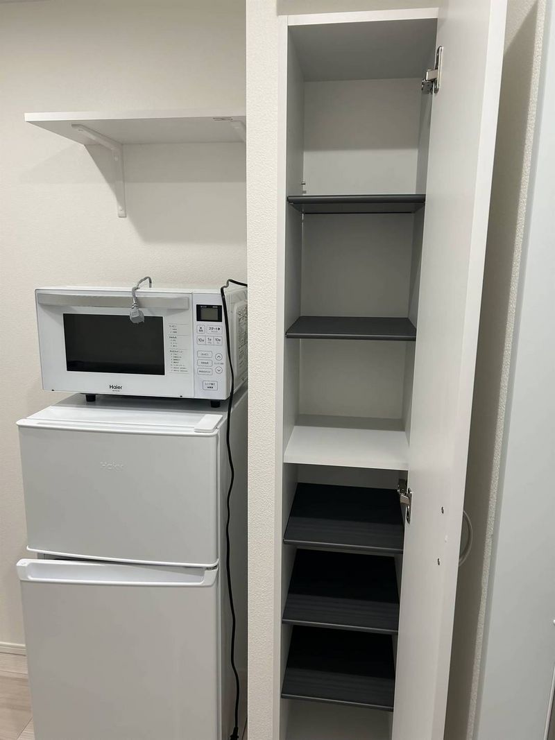 ArLk Graceful Storage