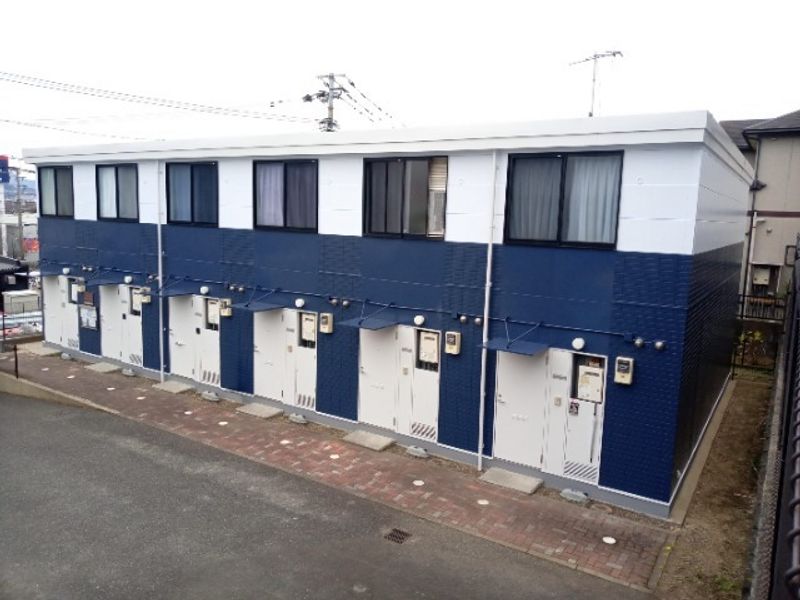 leopalace Casablanca I Ngoại thất