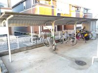 レオパレスメゾンベール　オオノ その他設備