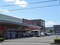 レオパレスレインボー 周辺環境