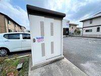 レオパレスＯＴＴＯ 共用部分