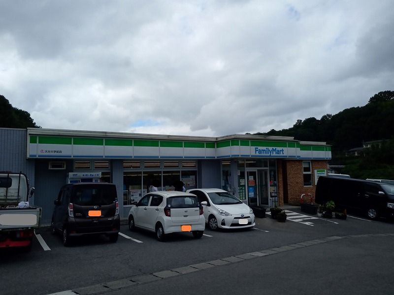 レオパレスササコエ 周辺環境