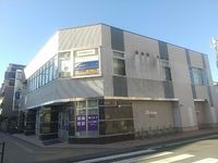 leopalace Hashiba 2 Môi trường xung quanh