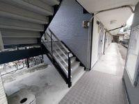 レオパレスＳＫＹ　ｉ ロビー