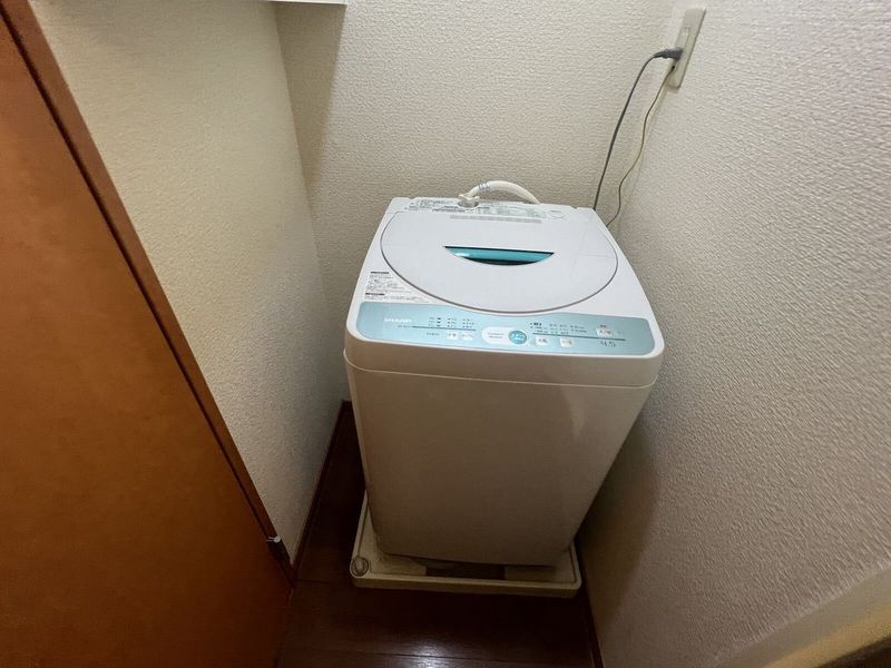 レオパレスプリティ葵 その他設備