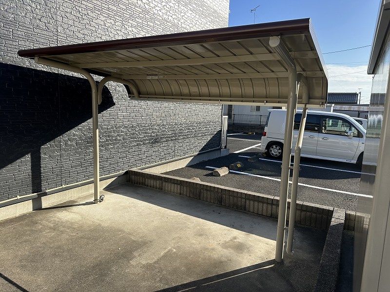 レオパレスＥＡＳＴ　ＳＴＡＲ その他設備