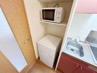 レオパレスフレアⅡ その他設備