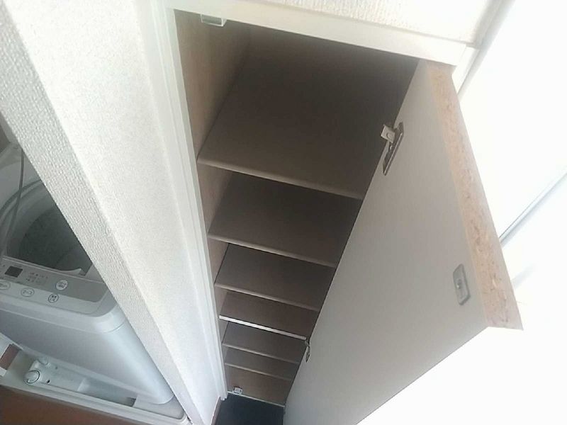 レオパレスエクレール　Ⅱ その他