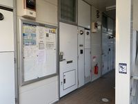 レオパレスＹＮＴＫ 共用部分