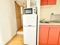 レオパレスシーザリオ その他設備