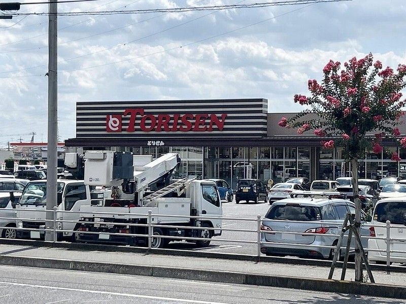 レオパレスアヴァンティ 周辺環境