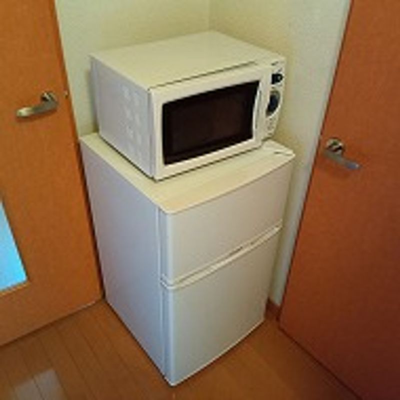 レオパレス三ツ合橋Ⅱ その他設備
