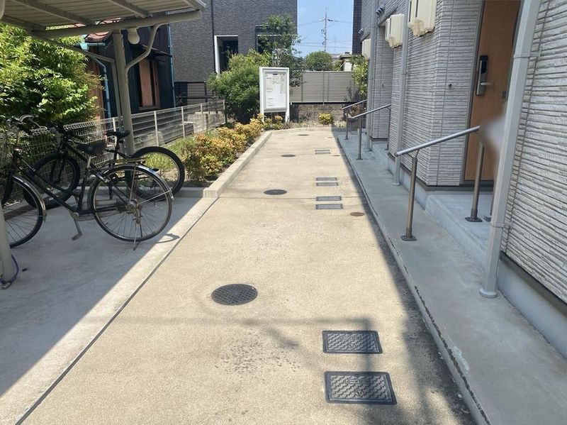 クレイノ本町 その他