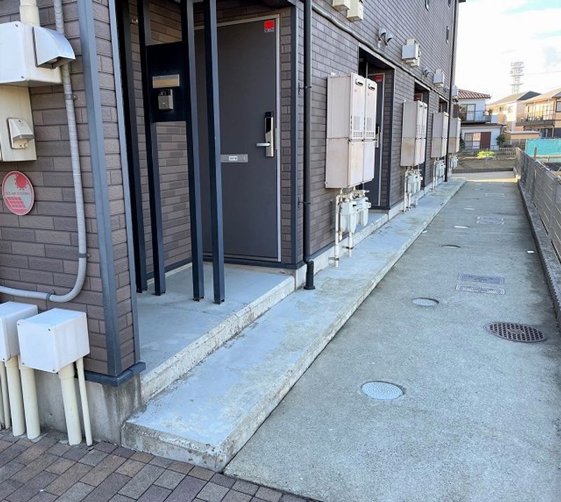 LEONEXT Fantasia Goko 入口