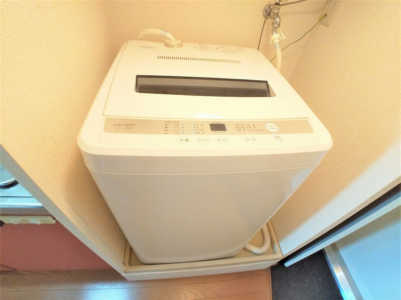 レオパレスオオハラ その他設備