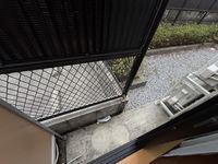 leopalace Belle Road Balcony