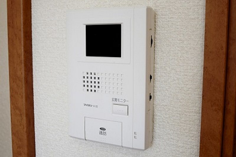 leopalace Habitation 安全措施