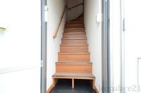 leopalace Neiraku Entrance