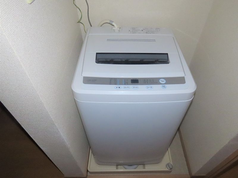 レオパレス松代海津Ⅱ その他設備