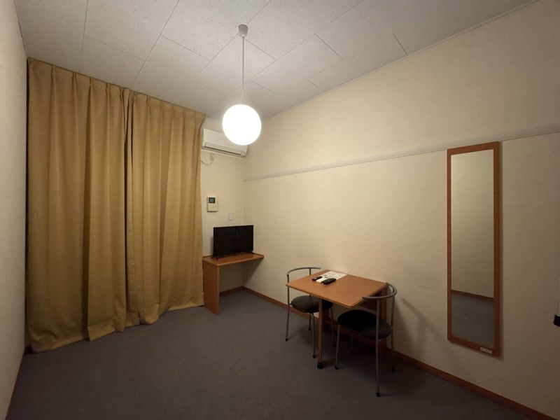 leopalace Irodori II 客厅