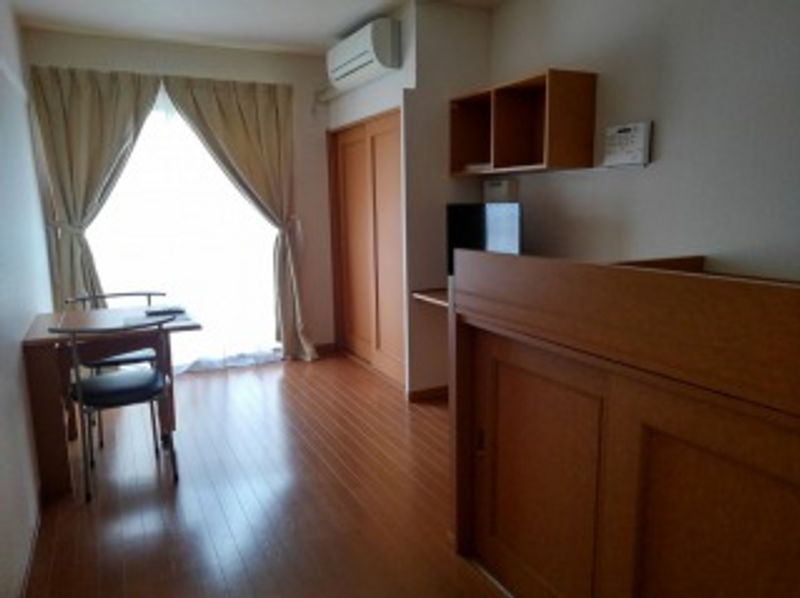 leopalace Zuiko Living room