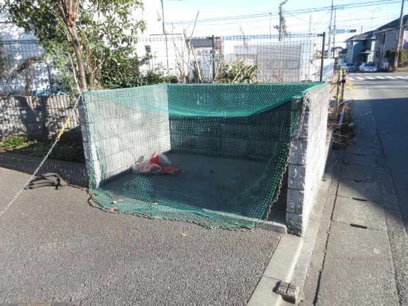 レオパレスＭＩＮＡＩ 共用部分