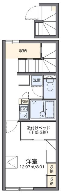 29333 格局图