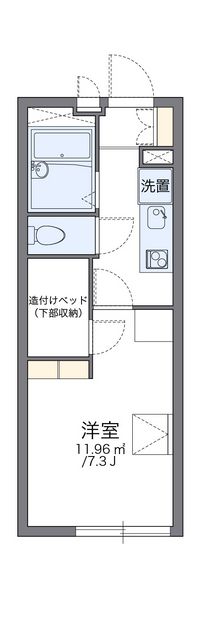 33260 Floorplan