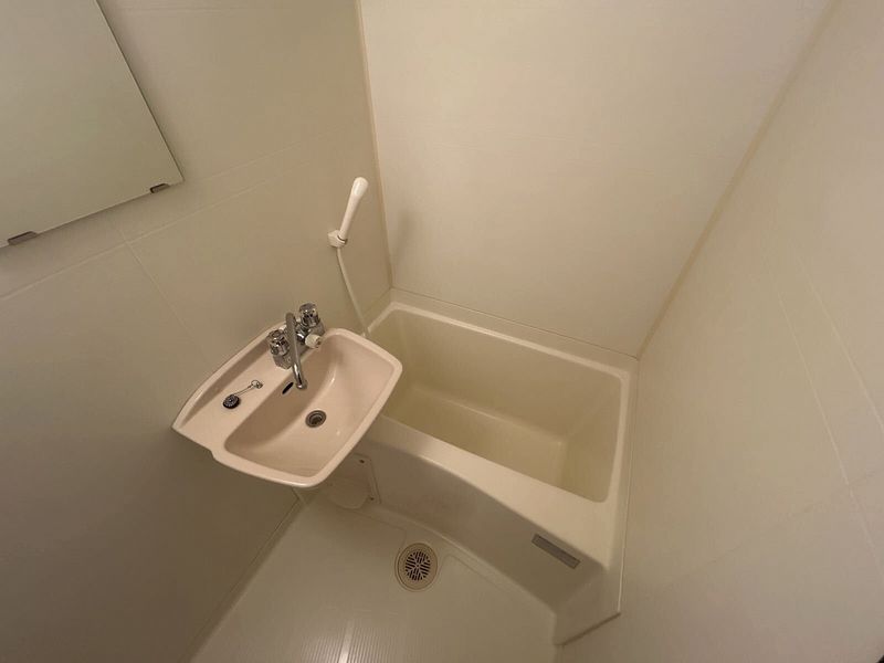 leopalace chiyo Phòng tắm