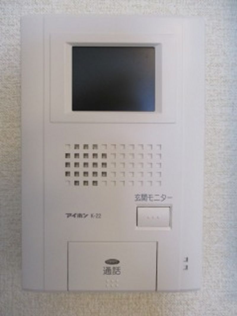 レオネクスト楓 セキュリティ