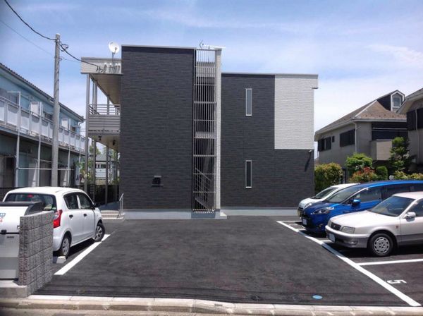 ミランダＥＡＲＴＨ 外観