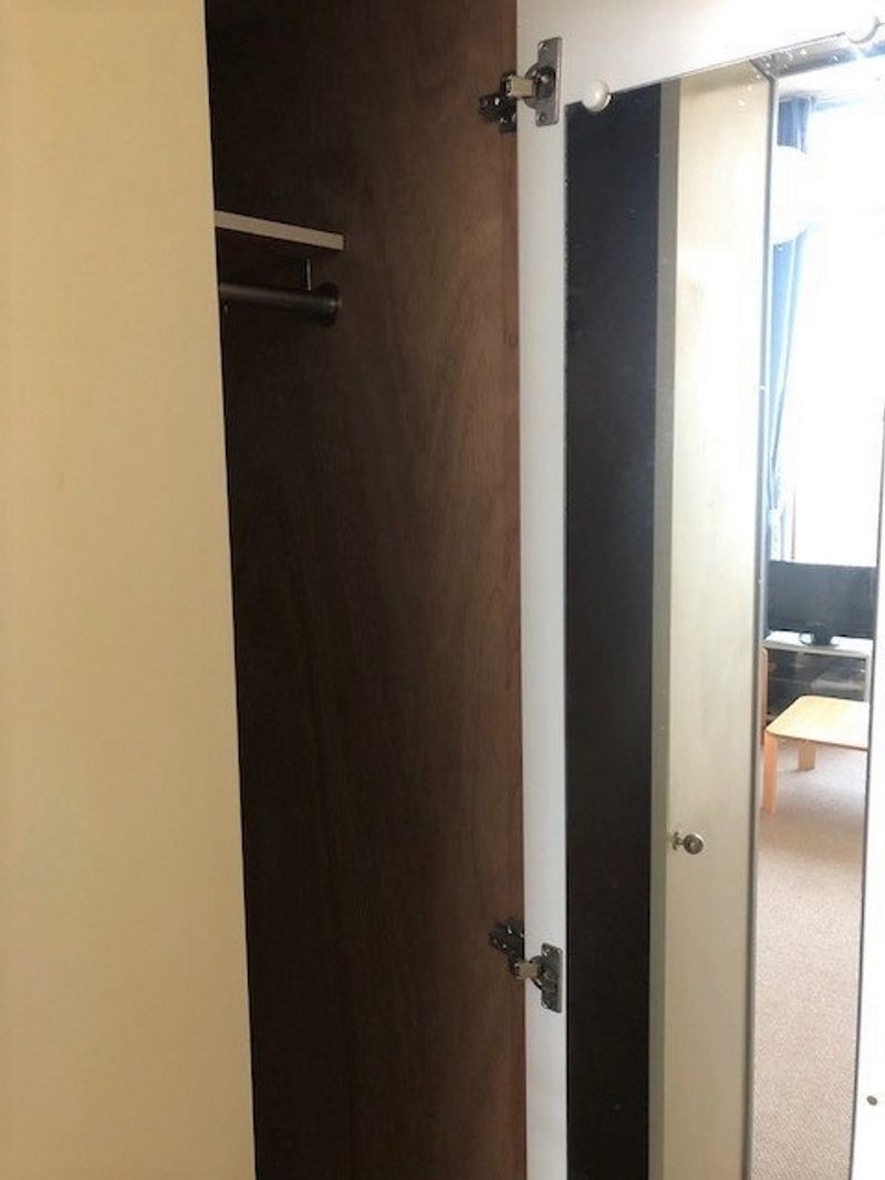 leopalace NEO Storage