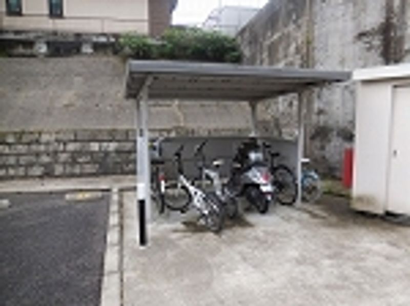 レオパレスたゆたり その他