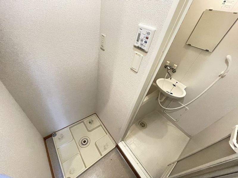 レオパレス平和台 その他
