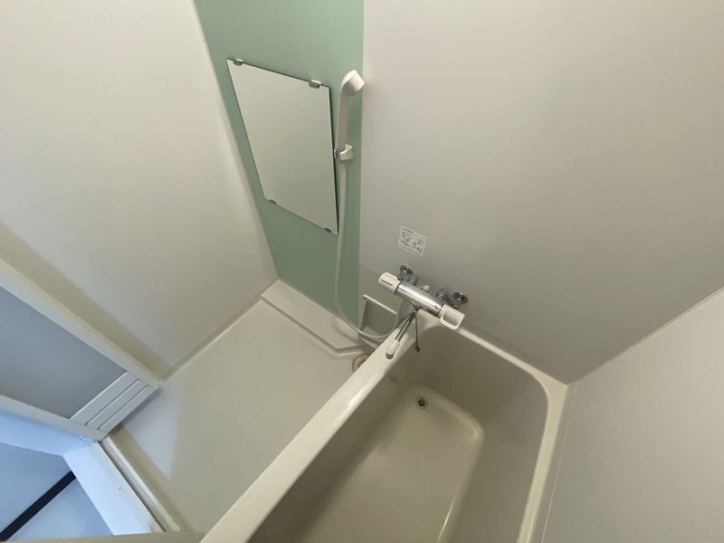 LEONEXT GARDENIA 浴室