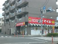 レオパレスリン 周辺環境