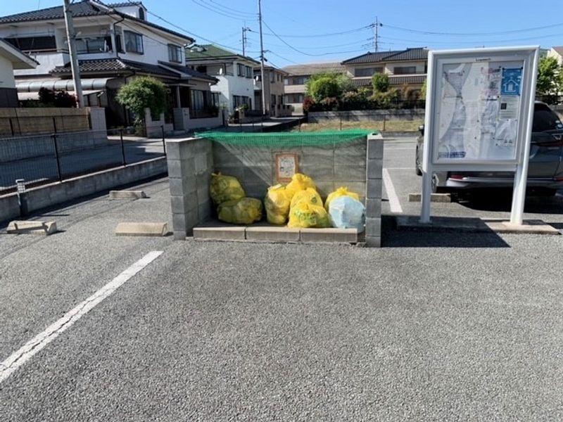 レオネクストフラワー その他設備