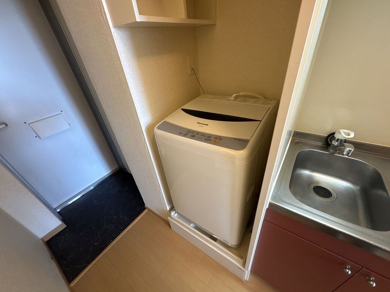 leopalace Angel Kashiwa 기타 시설