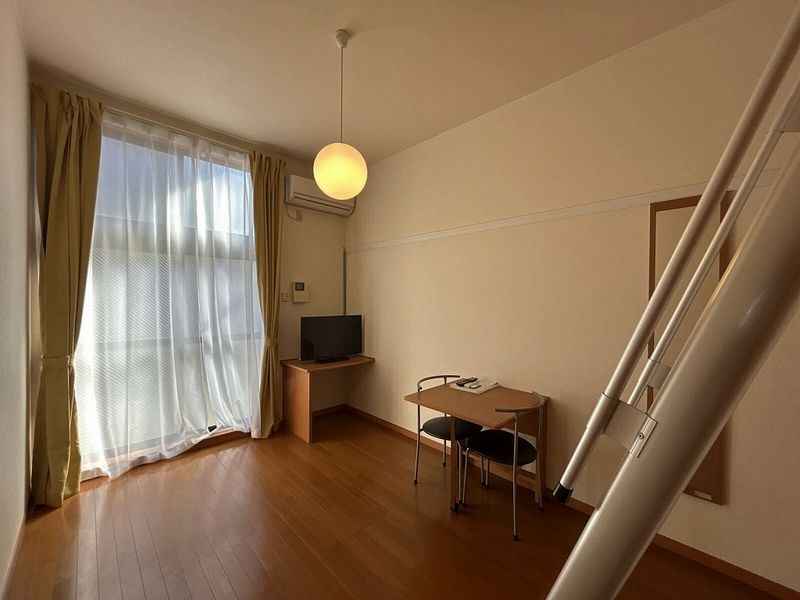 leopalace Bonheur Phòng khách