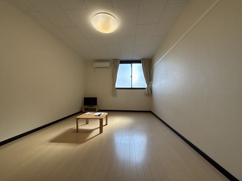 LEONEXT YAMAZAKI Phòng khách