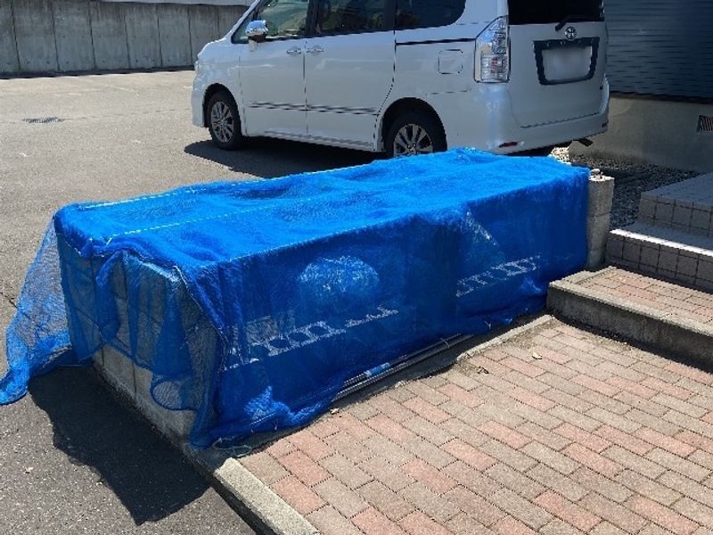 レオパレスヴェンチャーズ　ウル 共用部分