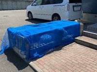 レオパレスヴェンチャーズ　ウル 共用部分