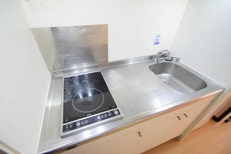 LEONEXT MIYUKI Kitchen