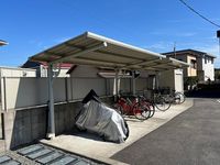 ミランダ二反田 共用部分
